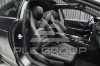 2012 Mercedes Benz C 630