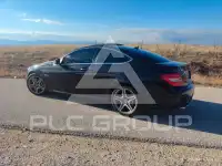 2012 Mercedes Benz C 630