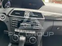 2012 Mercedes Benz C 630