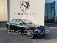 2012 Mercedes Benz C 630