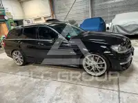 2012 Mercedes Benz C 630