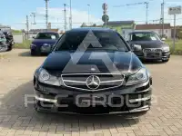 2012 Mercedes Benz C 630