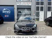 2012 Mercedes Benz C 630