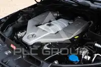 2012 Mercedes Benz C 630