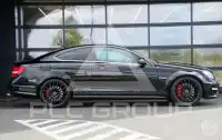 2012 Mercedes Benz C 630