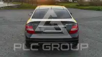 2012 Mercedes Benz C 630