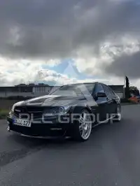 2012 Mercedes Benz C 630