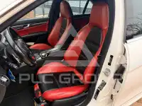 2012 Mercedes Benz C 630