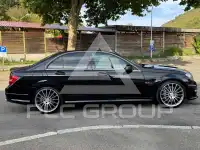 2012 Mercedes Benz C 630