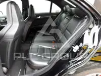 2012 Mercedes Benz C 630