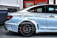 2012 Mercedes Benz C 630