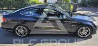 2012 Mercedes Benz C 630