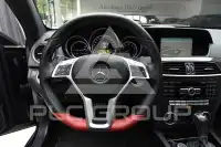 2012 Mercedes Benz C 630