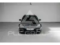 2012 Mercedes Benz C 630