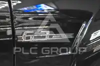 2012 Mercedes Benz C 630