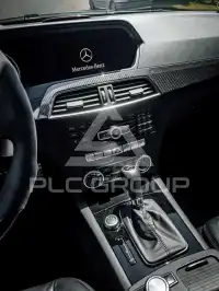 2012 Mercedes Benz C 630