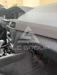 2012 Mercedes Benz C 630