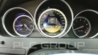 2012 Mercedes Benz C 630