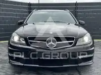 2012 Mercedes Benz C 630