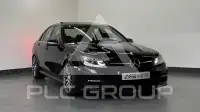 2012 Mercedes Benz C 630