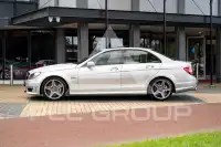 2012 Mercedes Benz C 630
