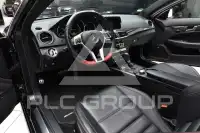 2012 Mercedes Benz C 630