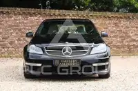 2012 Mercedes Benz C 630