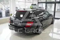 2012 Mercedes Benz C 630