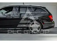 2012 Mercedes Benz C 630
