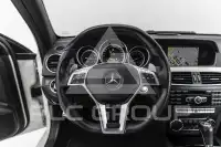 2012 Mercedes Benz C 630