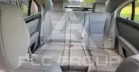 2012 Mercedes Benz S 550