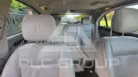 2012 Mercedes Benz S 550