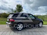 2012 Mercedes Benz ML 350