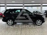 2012 Mercedes Benz ML 350