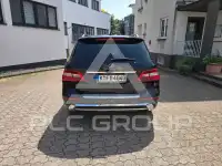 2012 Mercedes Benz ML 350