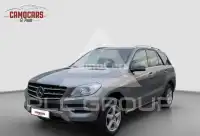 2012 Mercedes Benz ML 350