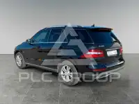 2012 Mercedes Benz ML 350