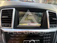 2012 Mercedes Benz ML 350