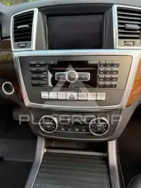 2012 Mercedes Benz ML 350