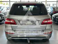 2012 Mercedes Benz ML 350