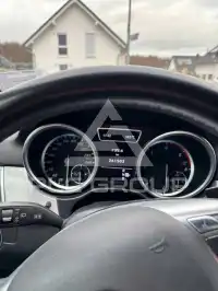 2012 Mercedes Benz ML 350