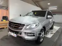 2012 Mercedes Benz ML 350