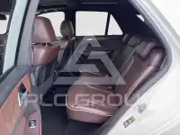 2012 Mercedes Benz ML 350