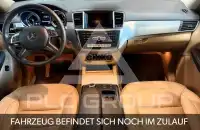 2012 Mercedes Benz ML 350