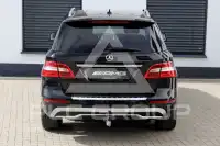 2012 Mercedes Benz ML 350