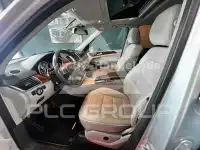 2012 Mercedes Benz ML 350