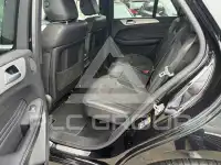 2012 Mercedes Benz ML 350