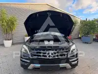 2012 Mercedes Benz ML 350