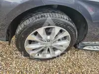 2012 Mercedes Benz ML 350