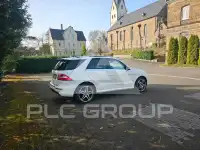 2012 Mercedes Benz ML 350